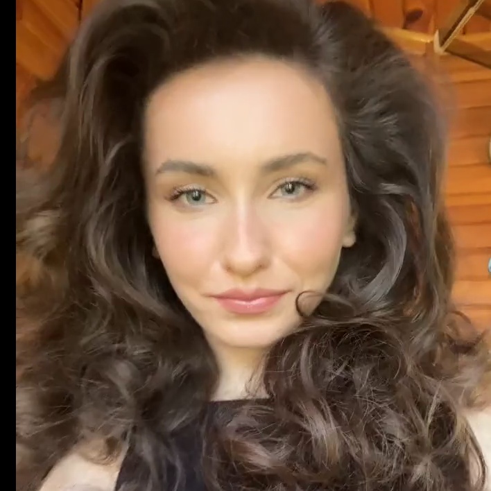 Photo of Irina