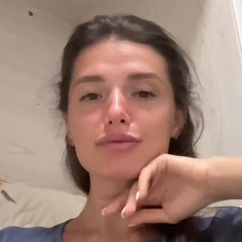 Photo of Lilia