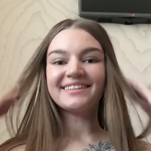 Photo of Oksana