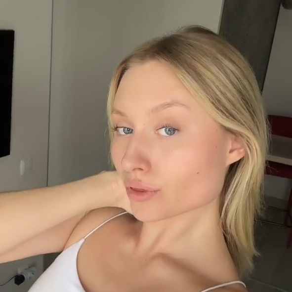 Photo of Yulia