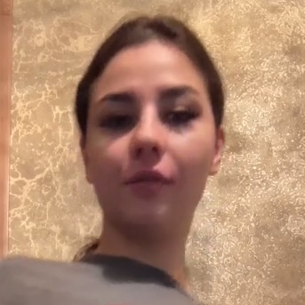 Photo of Irina